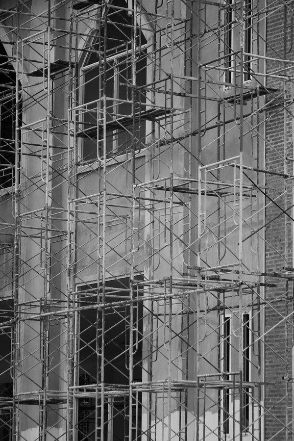 Rénovation bâtiment : votre guide complet pour réussir